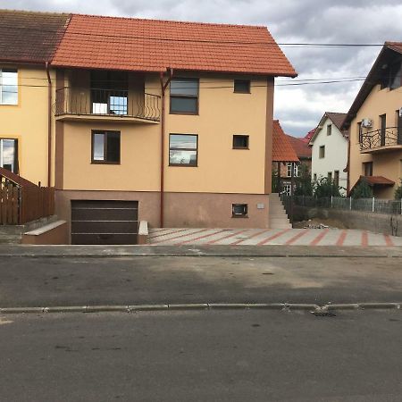 Villa Casa In Zona Linistita, Campia Turzii Exterior foto