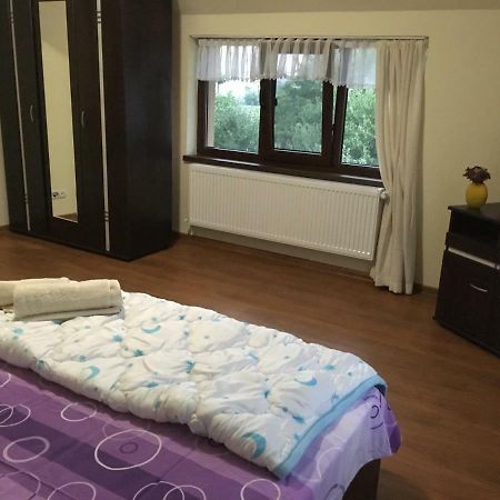 Villa Casa In Zona Linistita, Campia Turzii Exterior foto