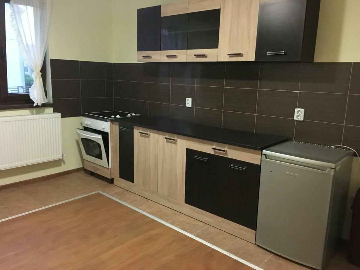 Villa Casa In Zona Linistita, Campia Turzii Exterior foto