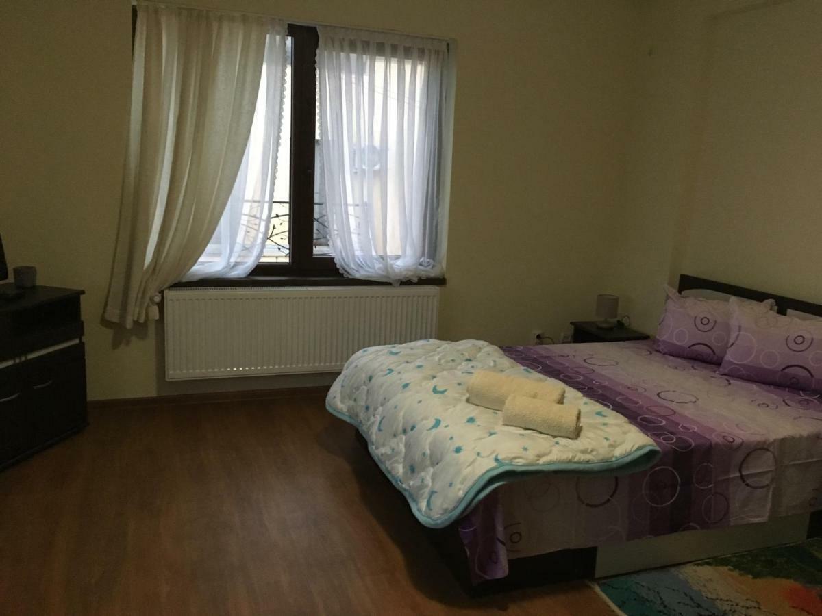 Villa Casa In Zona Linistita, Campia Turzii Exterior foto