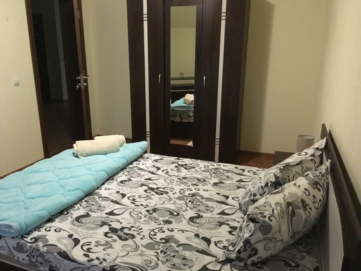 Villa Casa In Zona Linistita, Campia Turzii Exterior foto